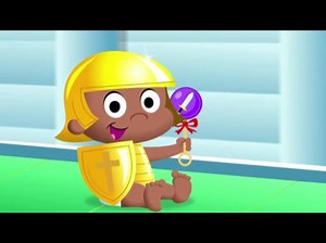 Baptism Object Lesson | Herald Entertainment | Kids Videos | WorshipHouse Kids