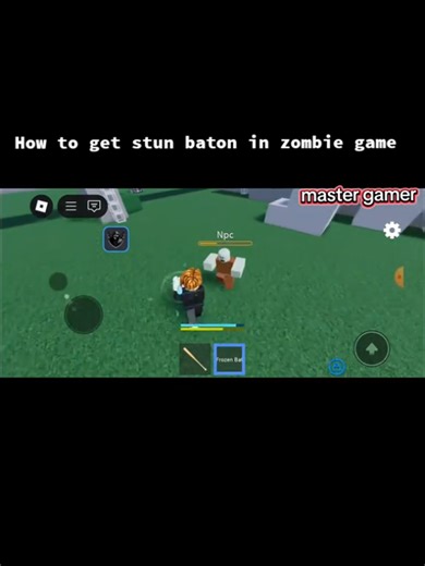 Cómo conseguir la porra eléctrica en el juego zombie