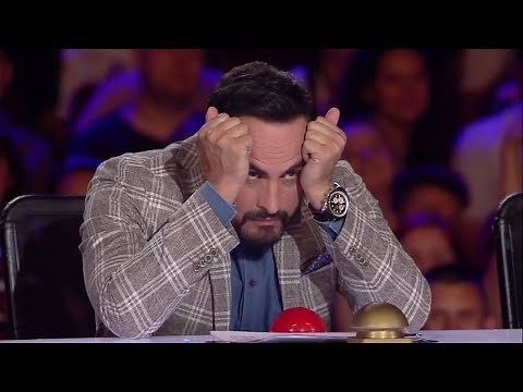 After these performances, the jurors were devastated! [Got Talent!]