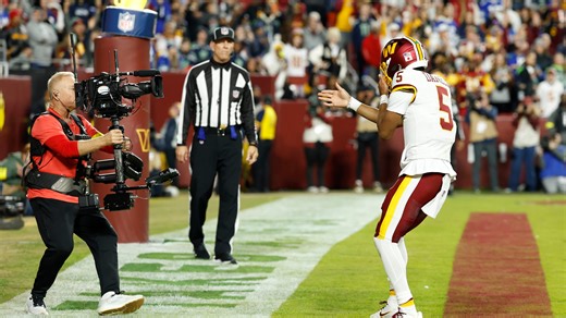 Former NFL GM makes two huge Commanders' predictions