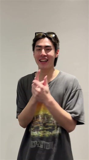 NUMBER 1 Dance Challenge มีแล้วนะครับ อย่าลืมมาเต้นกันเยอะๆ นะ ☝🏼