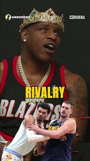 Is Jokic vs Wemby a rivalry?