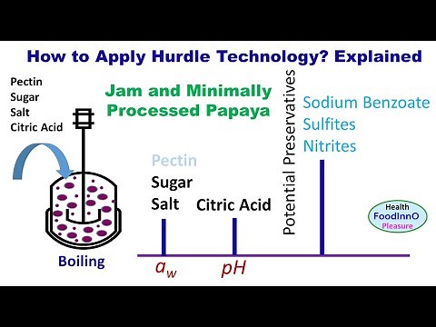 How to Apply Hurdle Technology? Explained