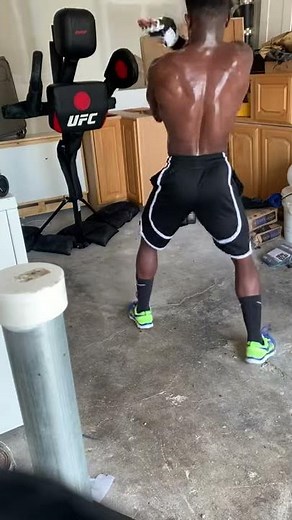 BAS Body Action System workout