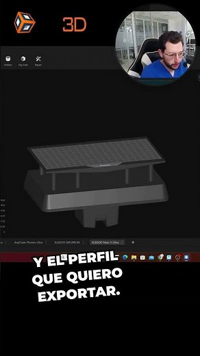 🔥 TRUCASO CHITUBOX DENTAL - Importar perfiles!