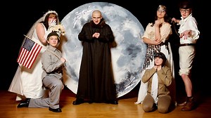 Spring musicals bloom in Beaver Valley high schools