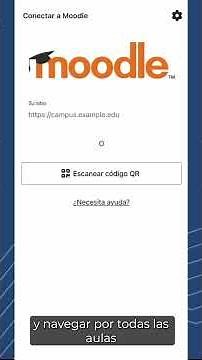 Cómo ingresar a los Campus Virtuales UNSAM desde un dispositivo móvil