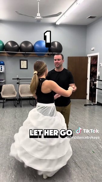 Wedding Dance Highlights: First Dance Moments