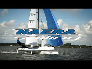 Nacra F16 Full Carbon