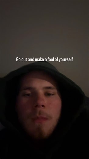 owen collins | Go out and make a fool of yourself. #trusttheprocess #2026 #enjoythejourney #mentalhealth #athlete | Instagram
