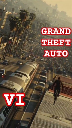 Grand Theft Auto VI Trailer 2 | GTA VI | Mr Boss Gta | #gta #gtavi #rockstars @mr.bossgta