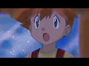How Misty catch gyarados and overcame her fear ~ pokemon chronicles