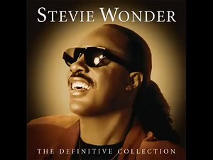 Stevie Wonder - Uptight (Everything’s Alright) (1966)