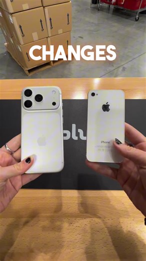 plug - shop tech on Instagram: "iPhones have changed a lot over the years! What was your favorite model? 📱"