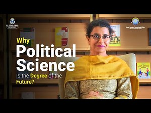 Is BA Hons Political Science Worth It? | Global Affairs, Leadership & The Hype