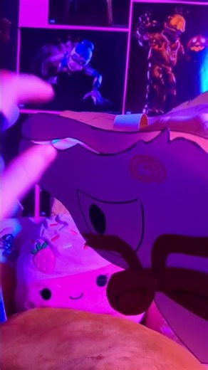 failed attempt #bopit #gangle #paperdragonpuppet #fails
