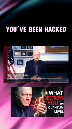 CS_explorer on Instagram: "You’ve been hacked #health #nanoplastic #science #news"