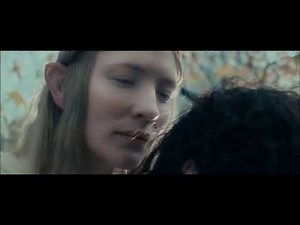 May It Be - Enya [LYRICS] HD