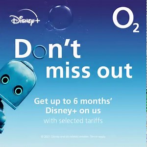 16K views · 24 reactions | Watch Disney Pixar's Oscar winning Soul on Disney+. Get it for up to 6 months on us, only with O2. | O2 | Facebook