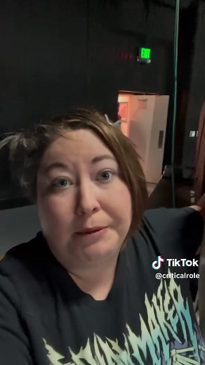 SPOILERS AHEAD! 🔴 🌙 Can we offer you a strawberry during this trying time? 🍓 ✨ Let our illustrious Lore Keeper @Dani Carr catch up up on all the action from Exandria in her recap of #CriticalRole Campaign 3, Episode 88 before Episode 89 airs TONIGHT on Twitch and YouTube! #critrole #criticalrolespoilers #matthewmercer #ashleyjohnson #marisharay #taliesinjaffe #samriegel #laurabailey #liamobrien #traviswillingham #dnd #dungeonsanddragons #tabletop #ttrpg #fantasy #roleplaying #roleplayer #voic