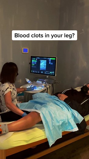#legpain #dvt #doppler #ultrasound #procareultrasound #pe #er #savemylife #lifechanger