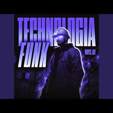 TECHNOLOGIA FUNK (Slowed)