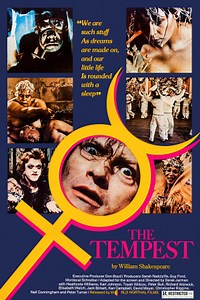 The Tempest (Film, 1979) - MovieMeter.nl
