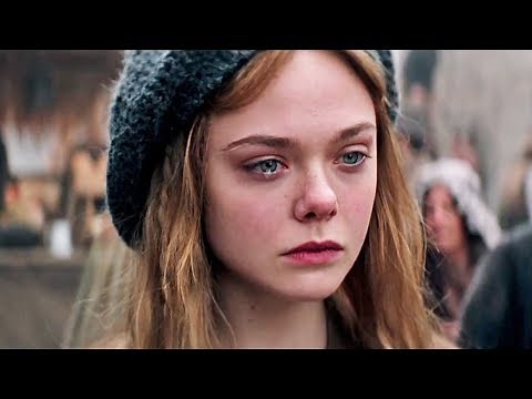 MARY SHELLEY Bande Annonce (2018) Elle Fanning