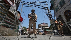 Kashmir special status explained: What are Articles 370 and 35A?