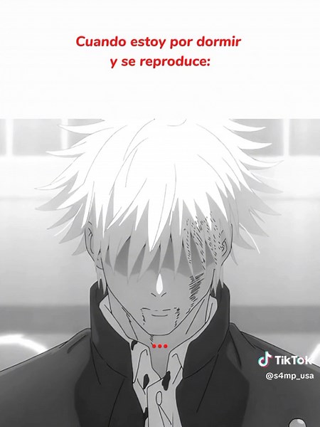 Frases para identificarse con Jujutsu Kaisen