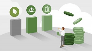 Requirements gathering - Leveraging Business Analysis in ESG Video Tutorial | LinkedIn Learning, formerly Lynda.com