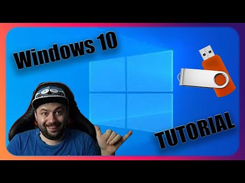 TUTORIAL WINDOWS 10 BY STR3SU COMPUTERS