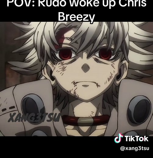 Amo's Tough Moment in Gachiakuta Episode 12