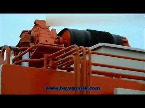 Brick and Paving Block Making Machine Made in Turkey | High-Qulity | Affordable Price