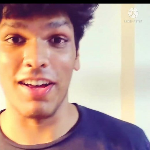 Mythpat cute old video 🤗