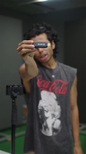 A ₹9,000 PENDRIVE? How to stream using a REAL Camera - Camlink Capture Card Explained