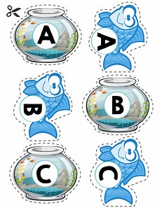 Letter Garden Games Free Download