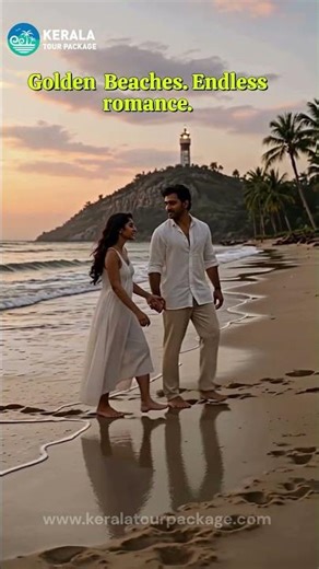 Kerala Honeymoon – Where Your Love Story Truly Begins