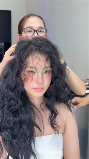 Sửa bài cho học viên chuyên nghiệp nhà Bonnie ❤️❤️ | Hoàng Quyên