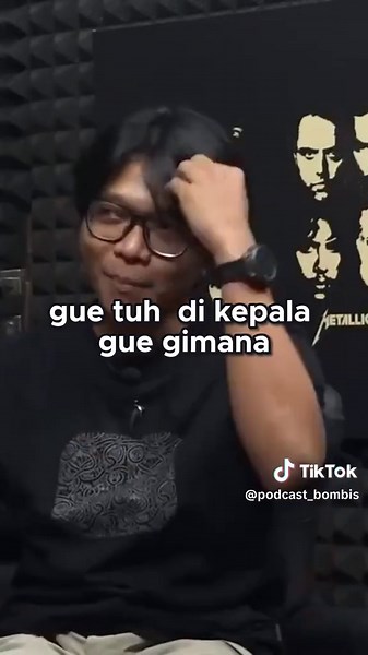 Dzawin dan Setan di Gunung: Podcast Cing Abdel