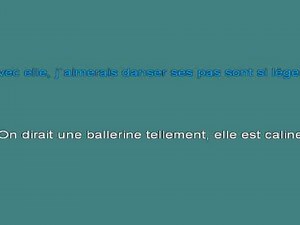 Colinda [karaoke]