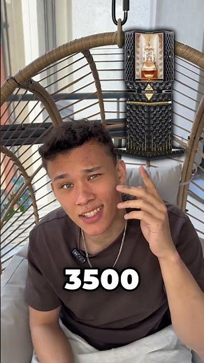 Maailman kallein tuoksu? #hajuvesi #tuoksu #perfume