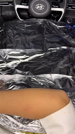 ‏تجارب اكل سيارة #علمني | car food guy