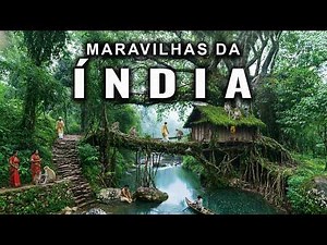 INDIA | The Most Dangerous Land on the Planet You've Never Explored | 4K Travel Guide