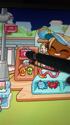 Secret 2 of Avatar world Update!!! Plus 2 coins😝