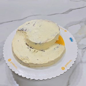 Racetrack diy cake na mejo makalat. | Momma of boys