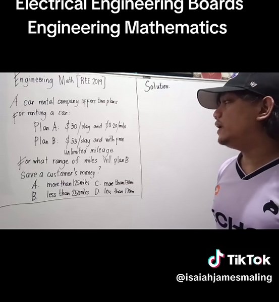 Engineering Mathematics Problem Solving for Boards 2019