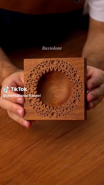 The Benefits of Using a Ravioli Mold for Perfect Pasta