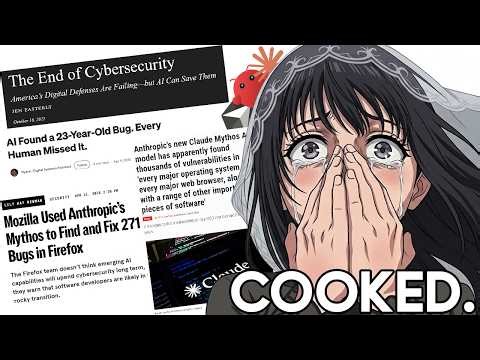 What the F**k is happening in cybersecurity space ?