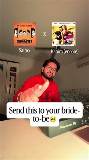 Saibo x Kabira (encore) | Bridal mashup | remix